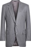 TOM FORD Moulin Pinstripe Wool Sport Coat