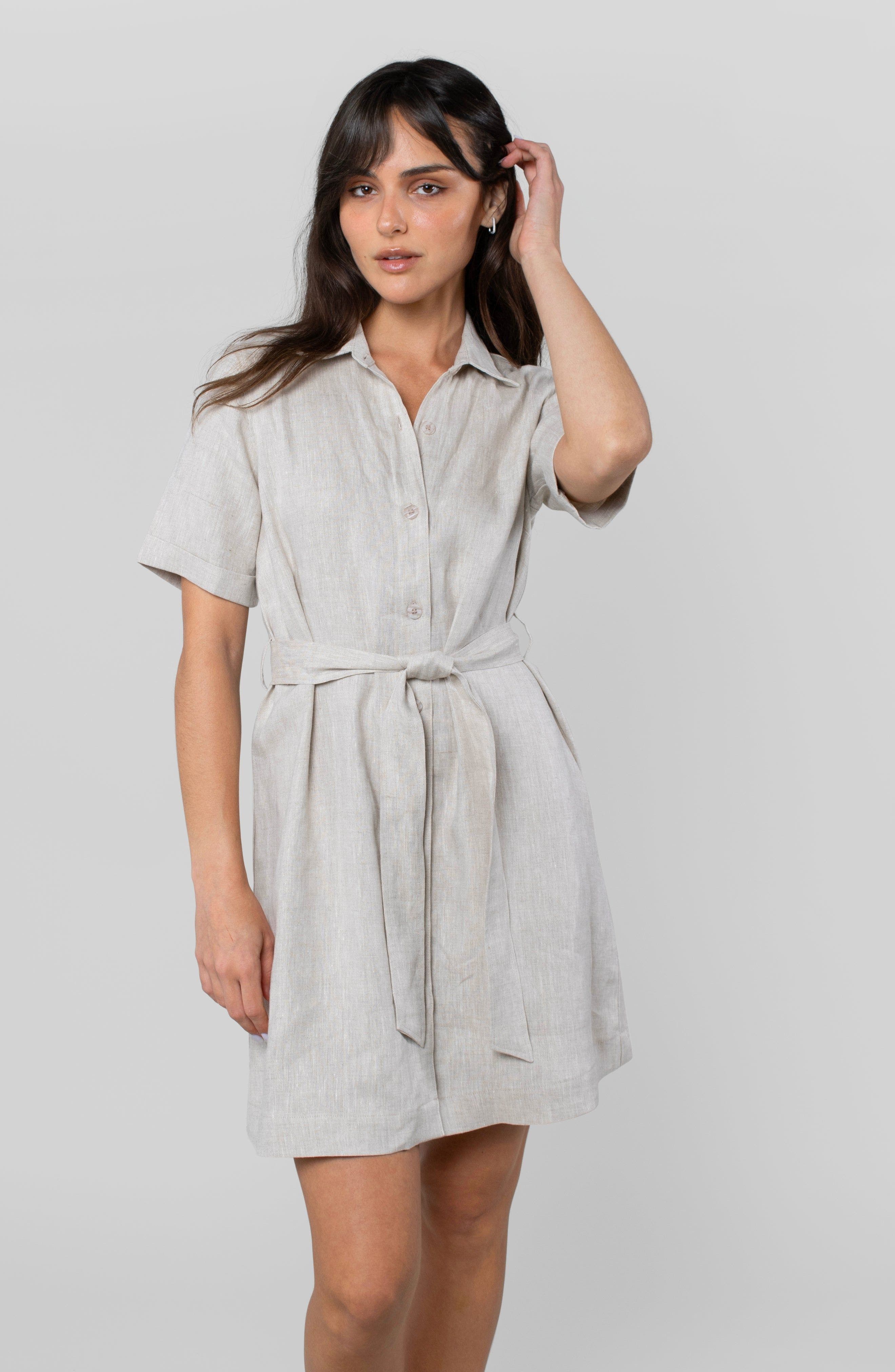 Montage Dress - image 3