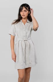 LEISURE LAB Montage Dress