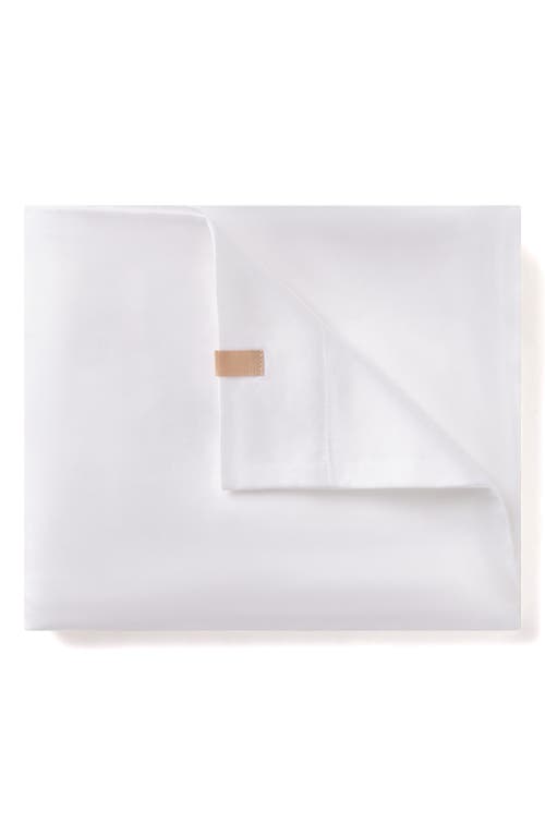 Lunya Set Of 2 Quintessential Pillowcases In White