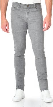 Fidelity Denim Torino Slim Fit Jeans