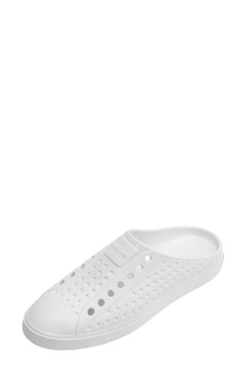 Jefferson Clog