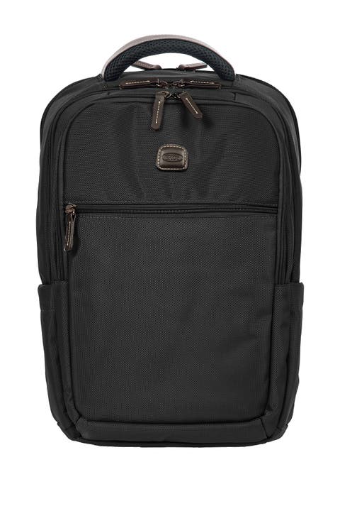 Large Nylon Backpack