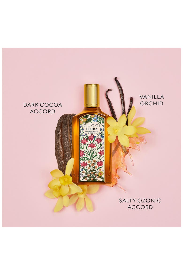 Flora Gorgeous Orchid Intense Eau de Parfum Refill, Alternate, color, REGULAR