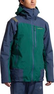 La Sportiva Alpine Guide Gtx Performance Jacket - Men's