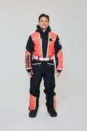 OOSC Sultans of Swing Ski Suit Men's