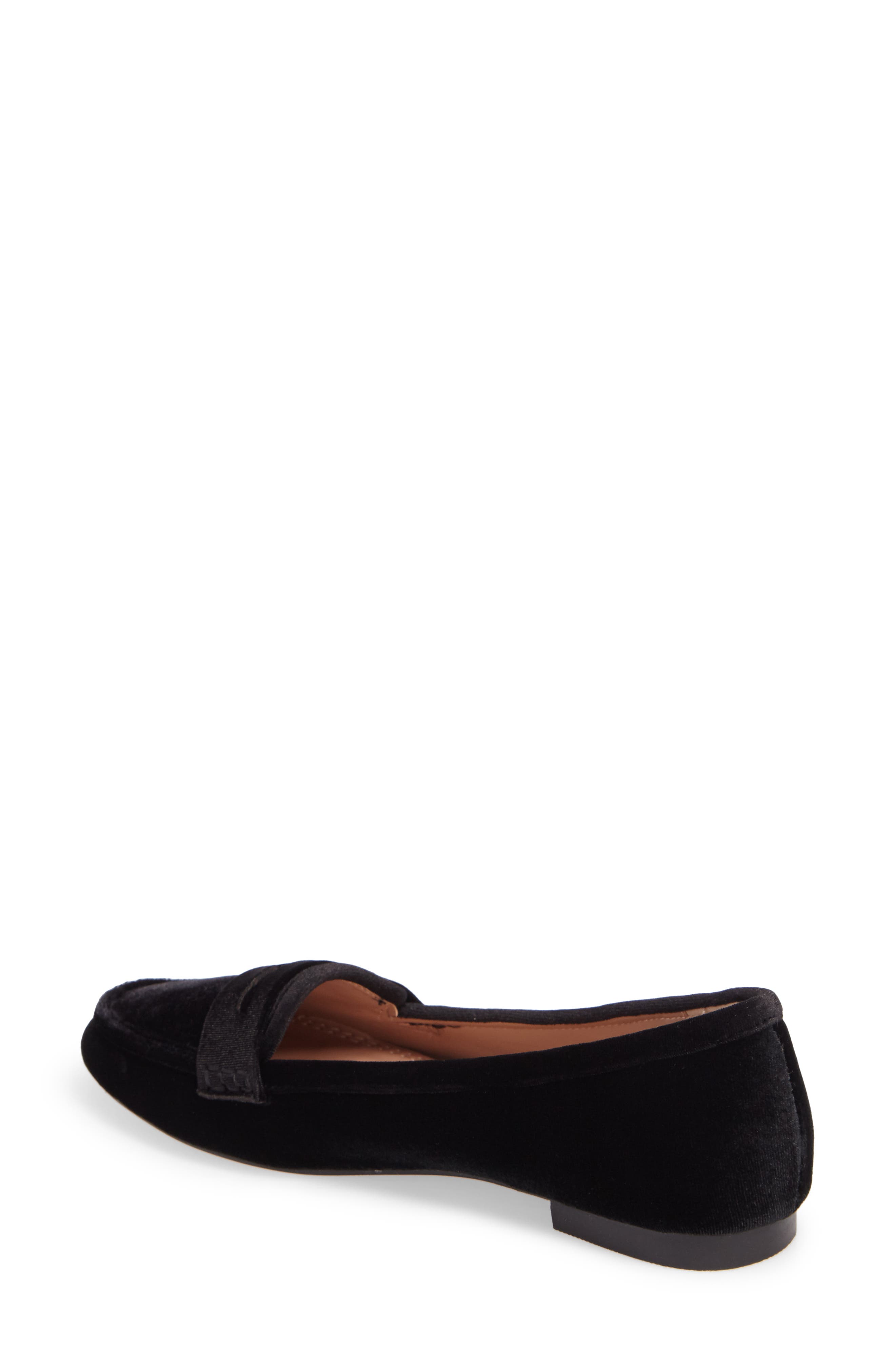 Callisto Loafer Flat, Alternate, color, 