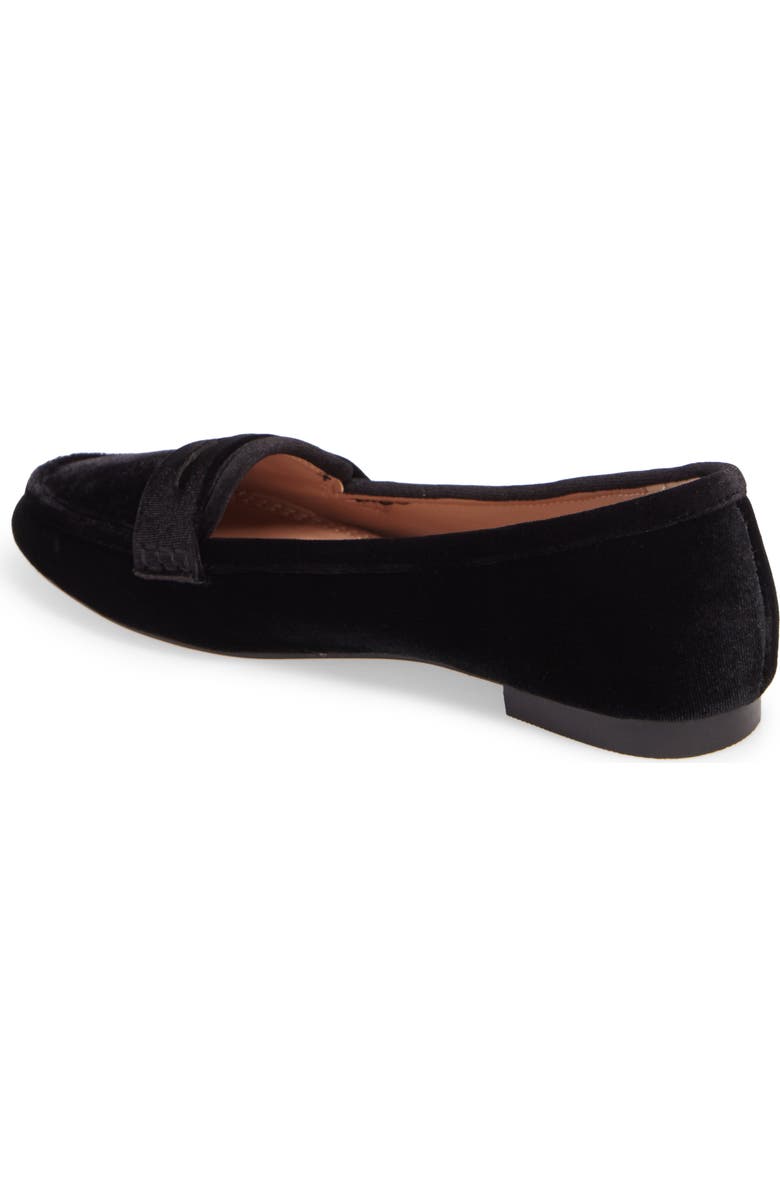 Callisto Loafer Flat, Alternate, color,