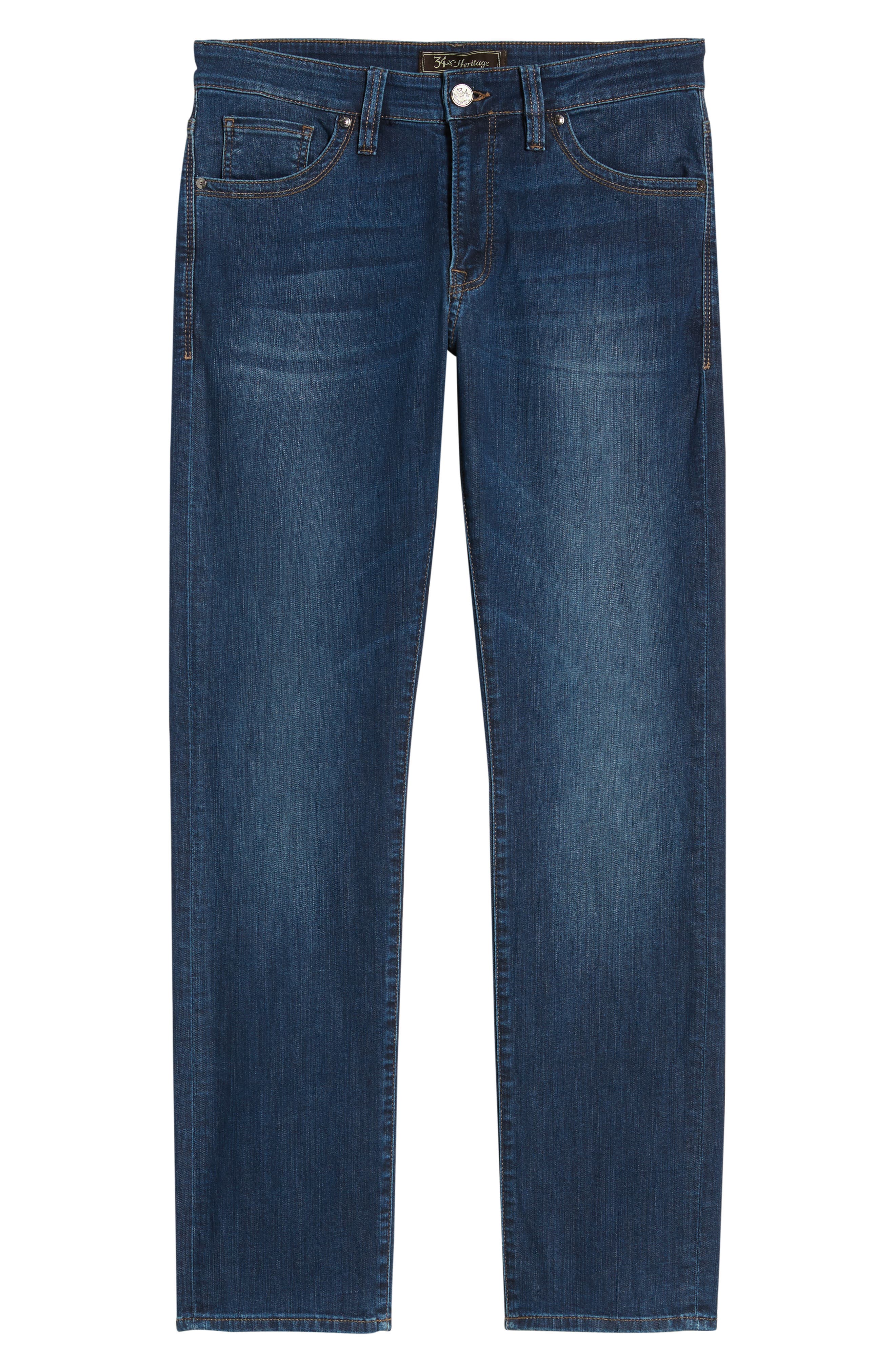 Courage Straight Leg Jeans - image 2