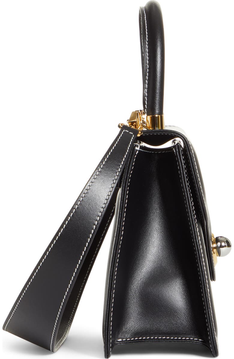 Ratio et Motus Lady Leather Shoulder Bag, Alternate, color,