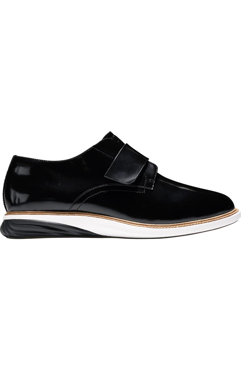 Cole Haan Grandevolution Oxford Sneaker, Alternate, color,