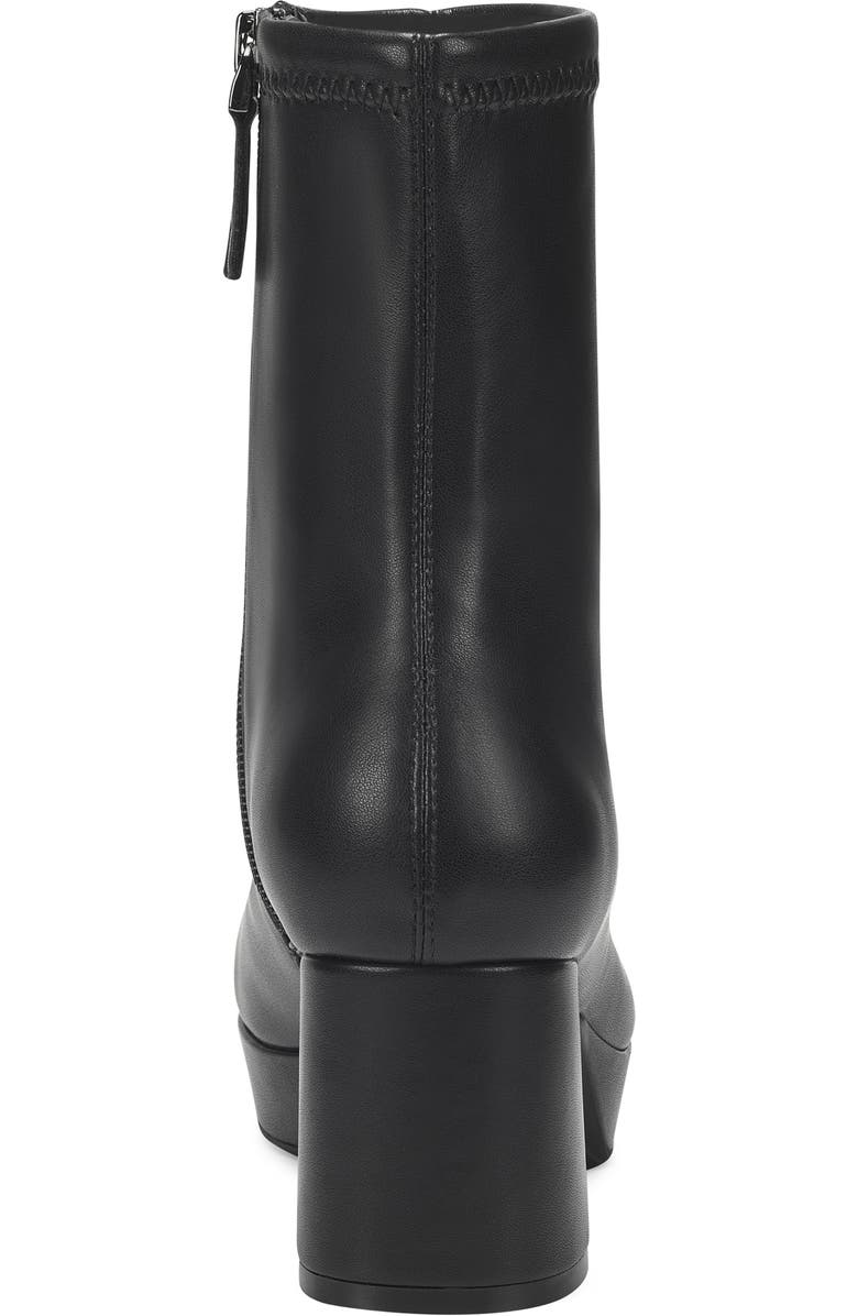 Aerosoles Sussex Block Heel Platform Bootie, Alternate, color,