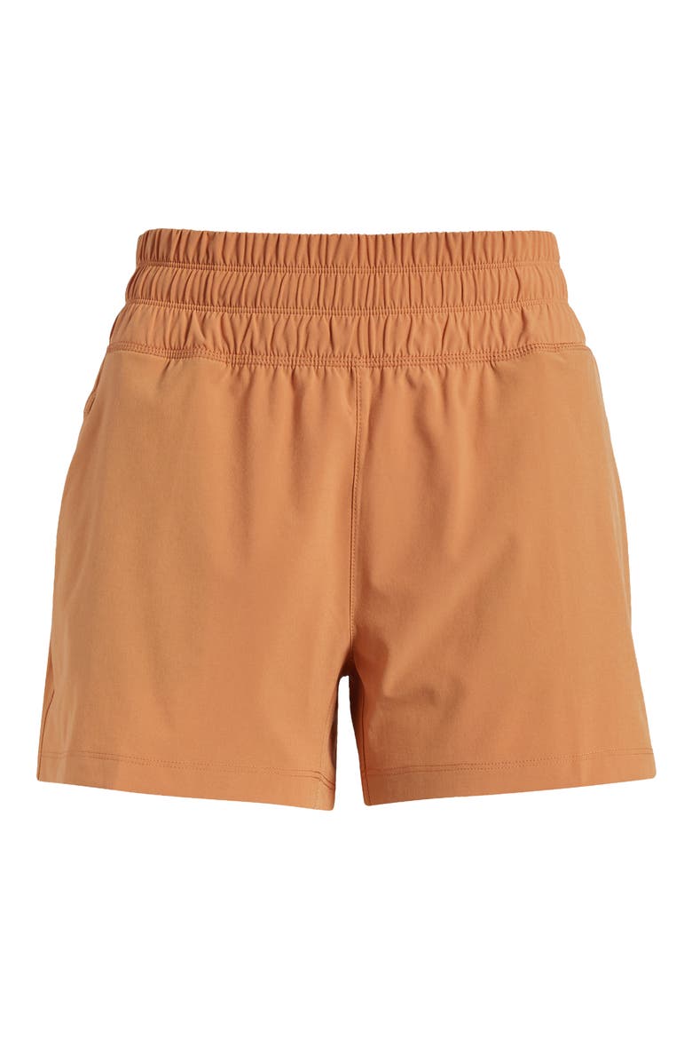 Breeze Shorts, Alternate, color, SAND DUNE