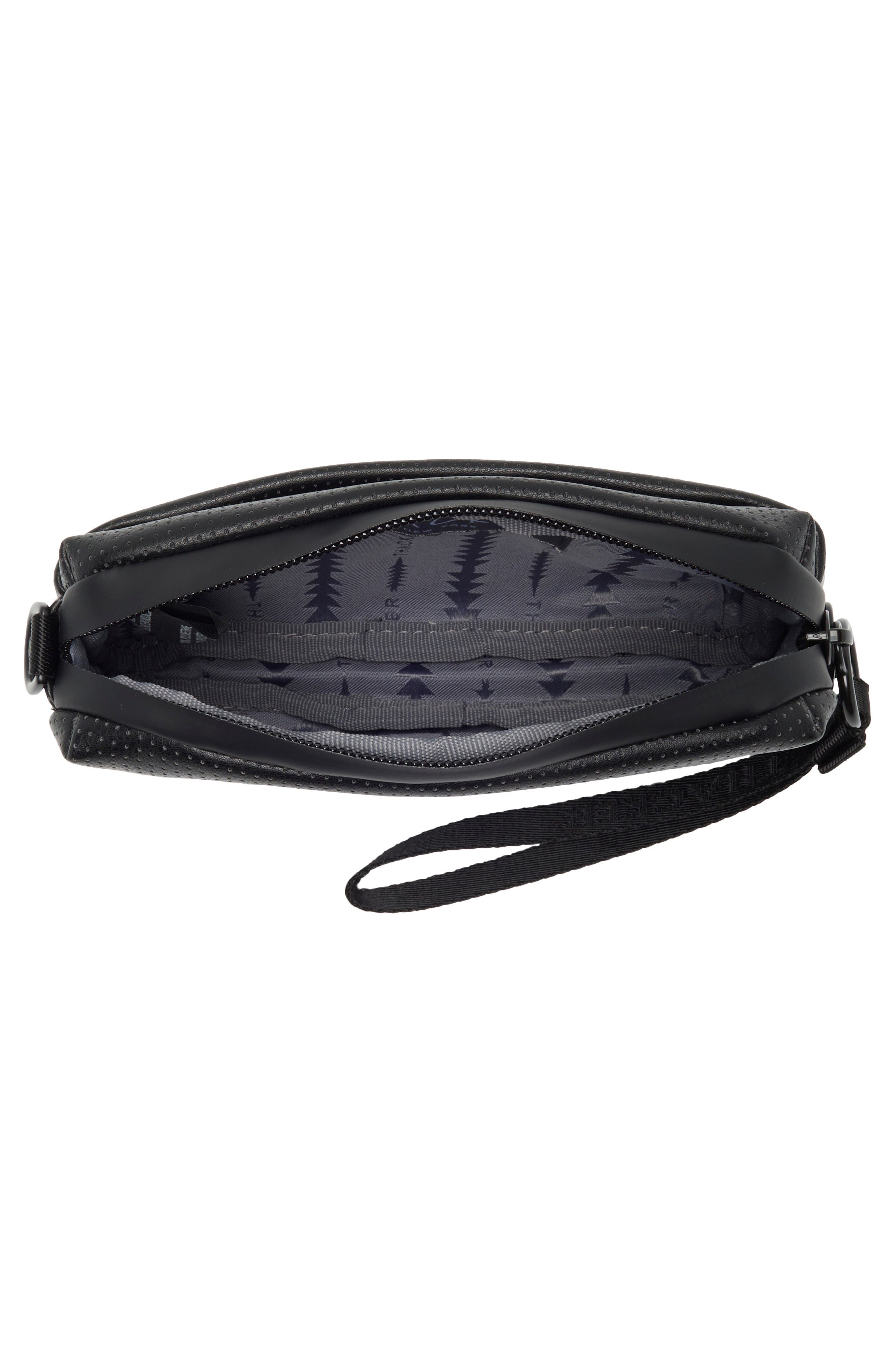 Thacker Ella Phone Zip Crossbody Bag, Alternate, color, 