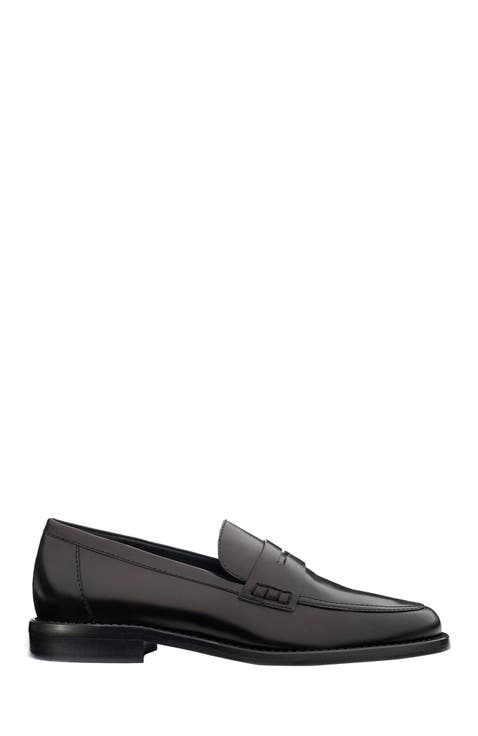 The Marlowe Loafer
