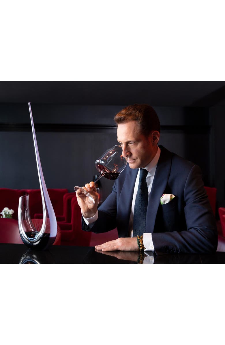 Riedel Winewings Cabernet Wine Glass, Buy 3 Get 4, Alternate, color, Clear
