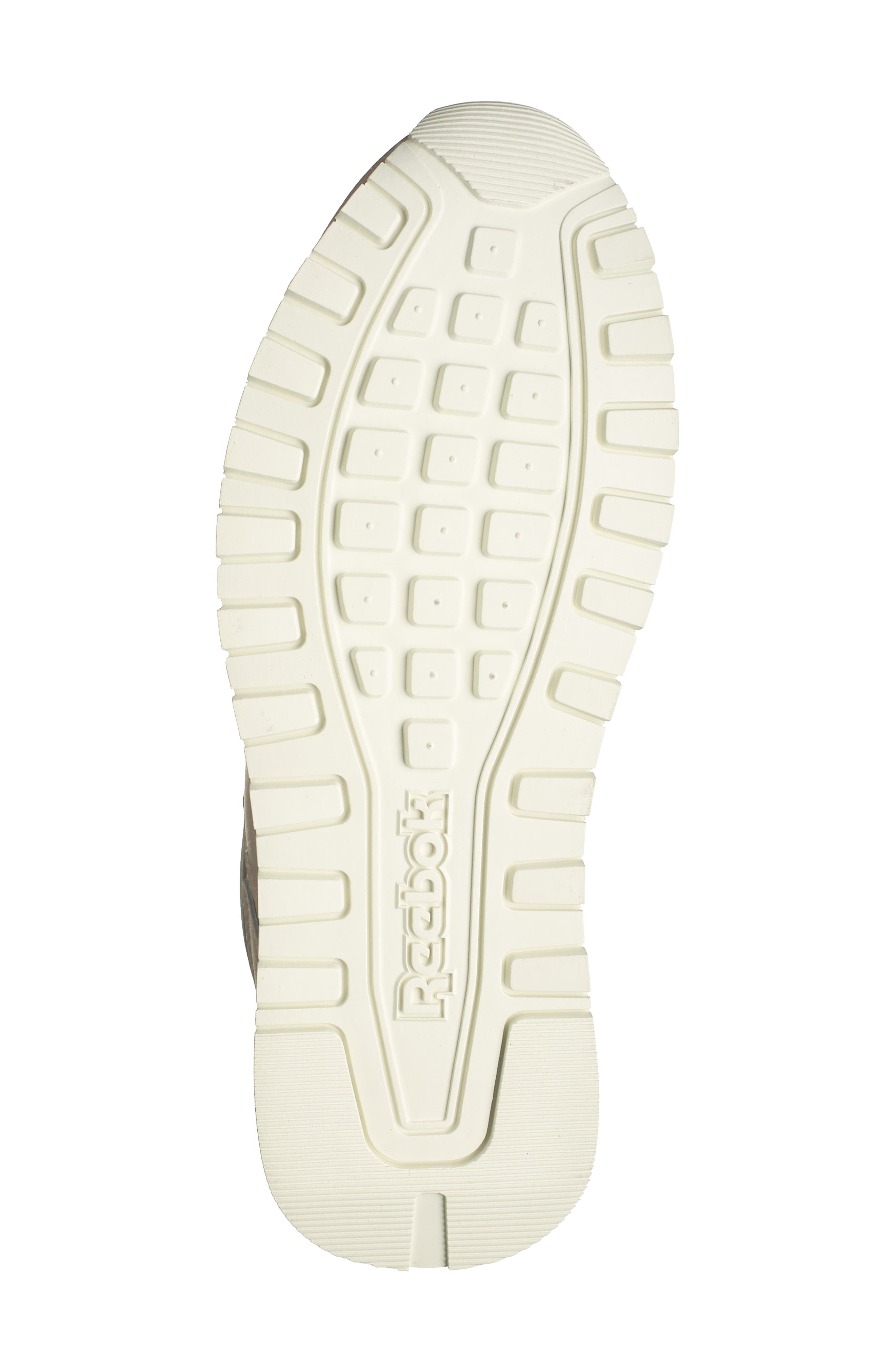 Reebok Glide Sneaker, Alternate, color, 