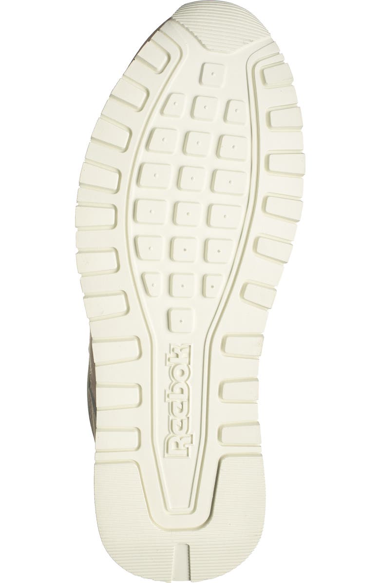 Reebok Glide Sneaker, Alternate, color,