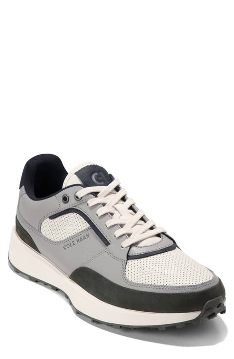 Grand Crosscourt Downtown Sneaker (Men)