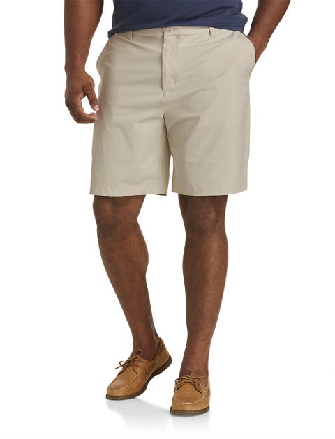 Big & Tall On-The-Go Shorts