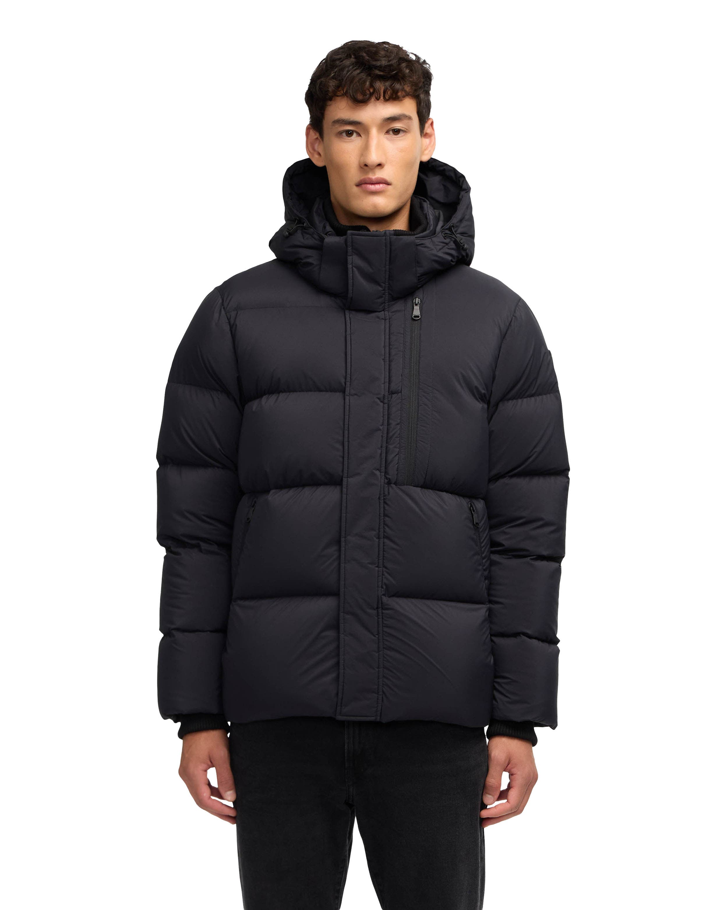 selected Black