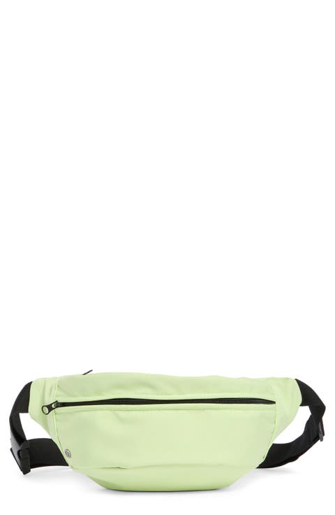 Active Crossbody