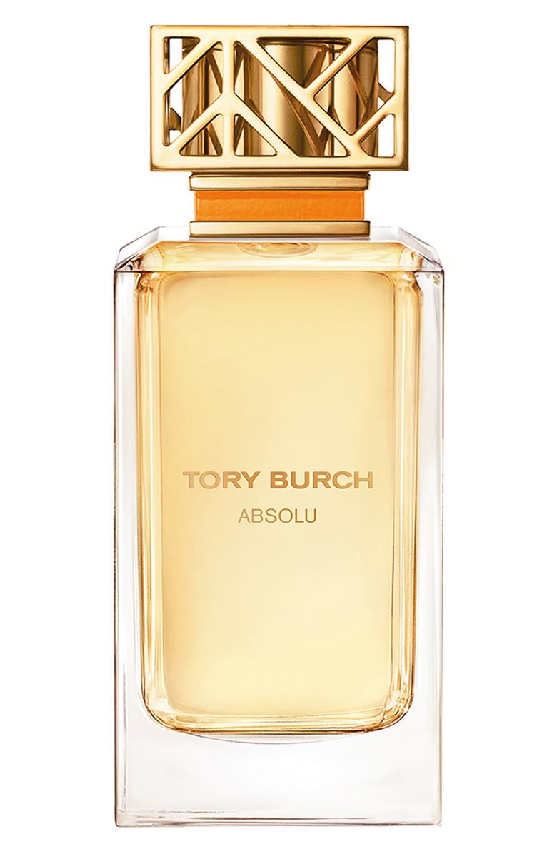 Tory Burch Absolu Eau de Parfum, Main, color, 