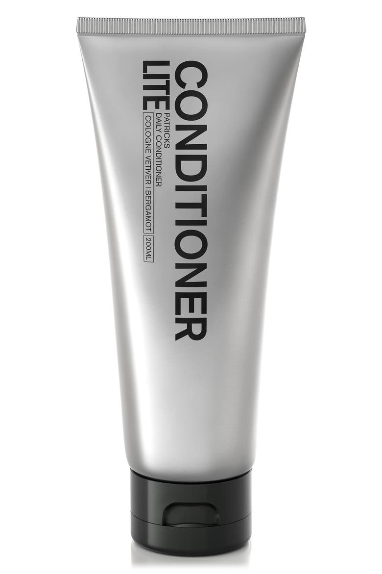 LITE Daily Conditioner, Main, color, NO COLOR