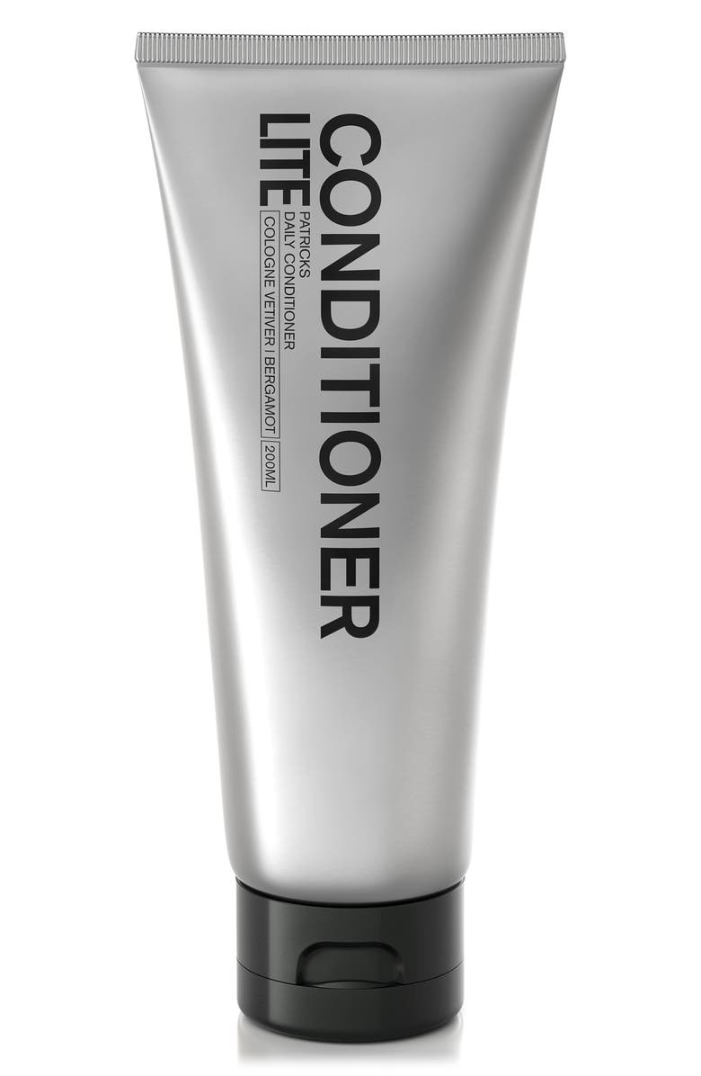 Patricks LITE Daily Conditioner, Main, color,