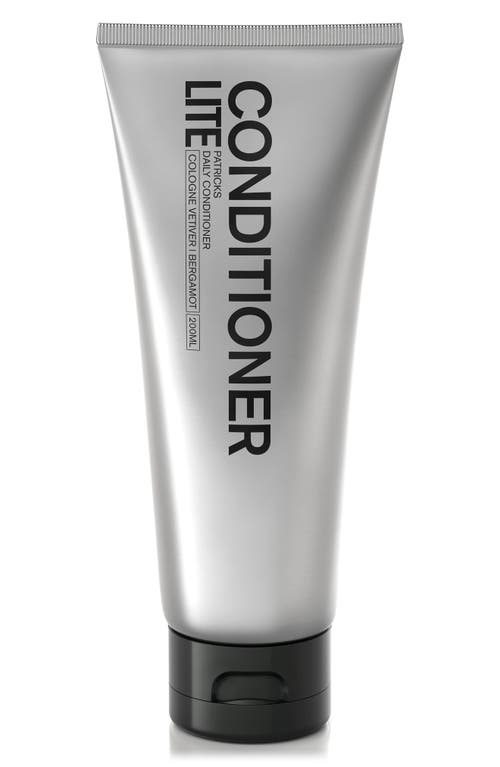 Patricks LITE Daily Conditioner  product