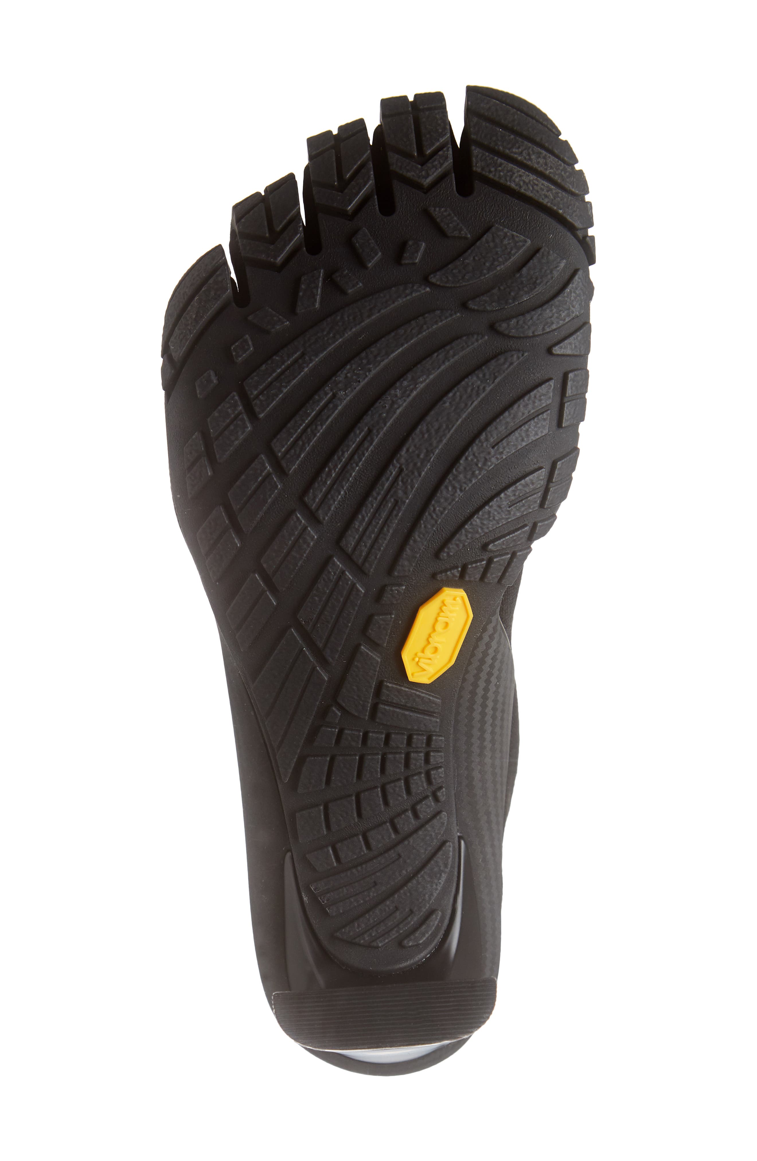 Balenciaga x Vibram High Toe Sock Bootie, Alternate, color, 