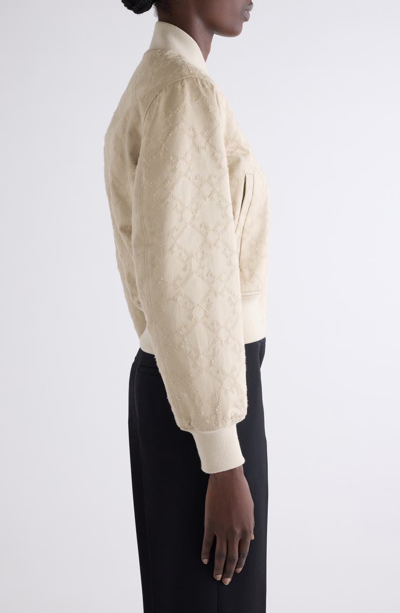 Double Breasted Wool Blend Peacoat