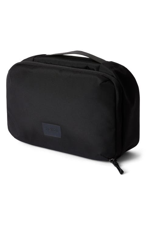 Hanging Water Resistant Toiletry Kit