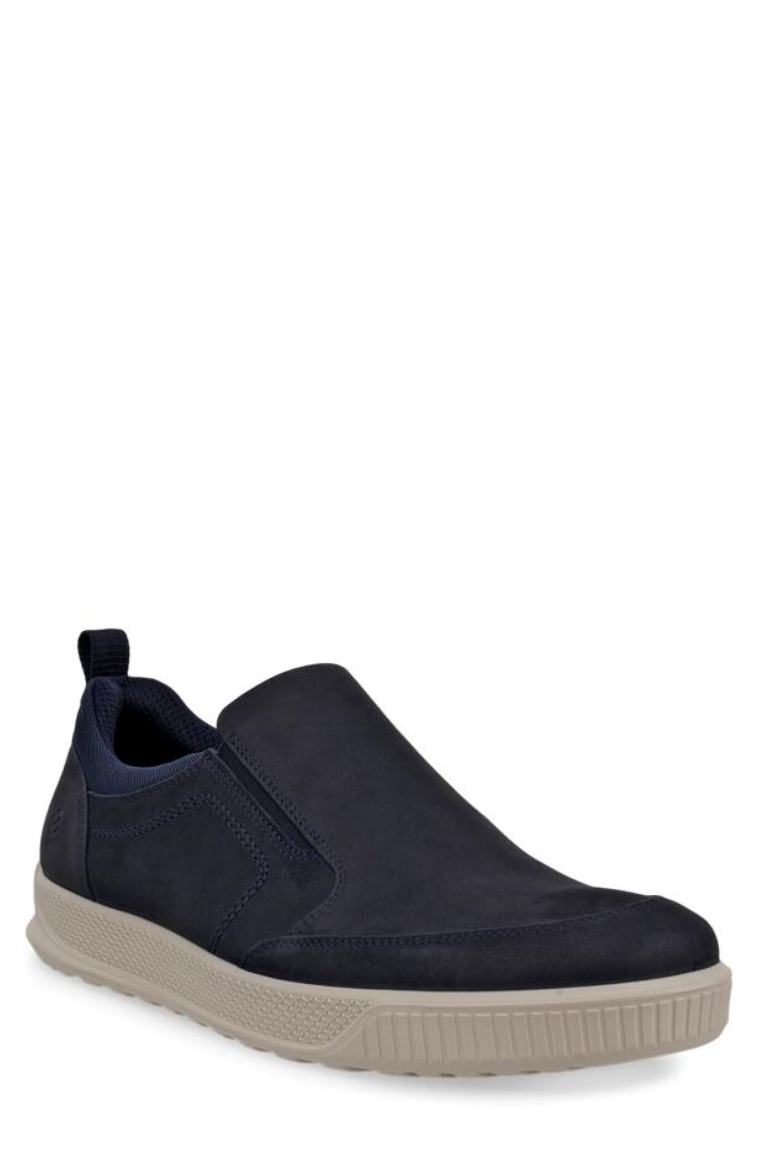 ECCO Byway Marine Slip-On Sneaker