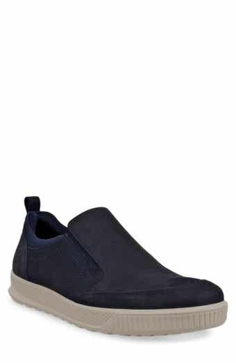 ECCO Byway Marine Slip-On Sneaker