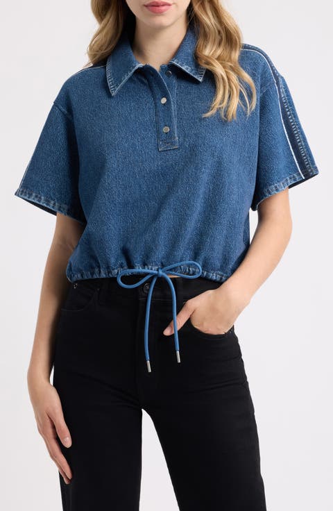 Miramar Fray Polo Shirt