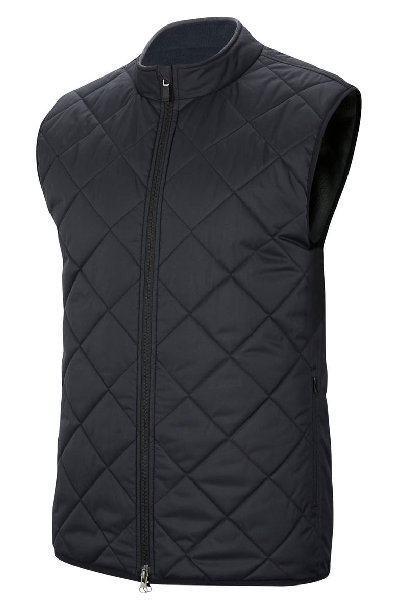 Nike Golf Nike Reversible Quilted Golf Vest, Alternate, color, 