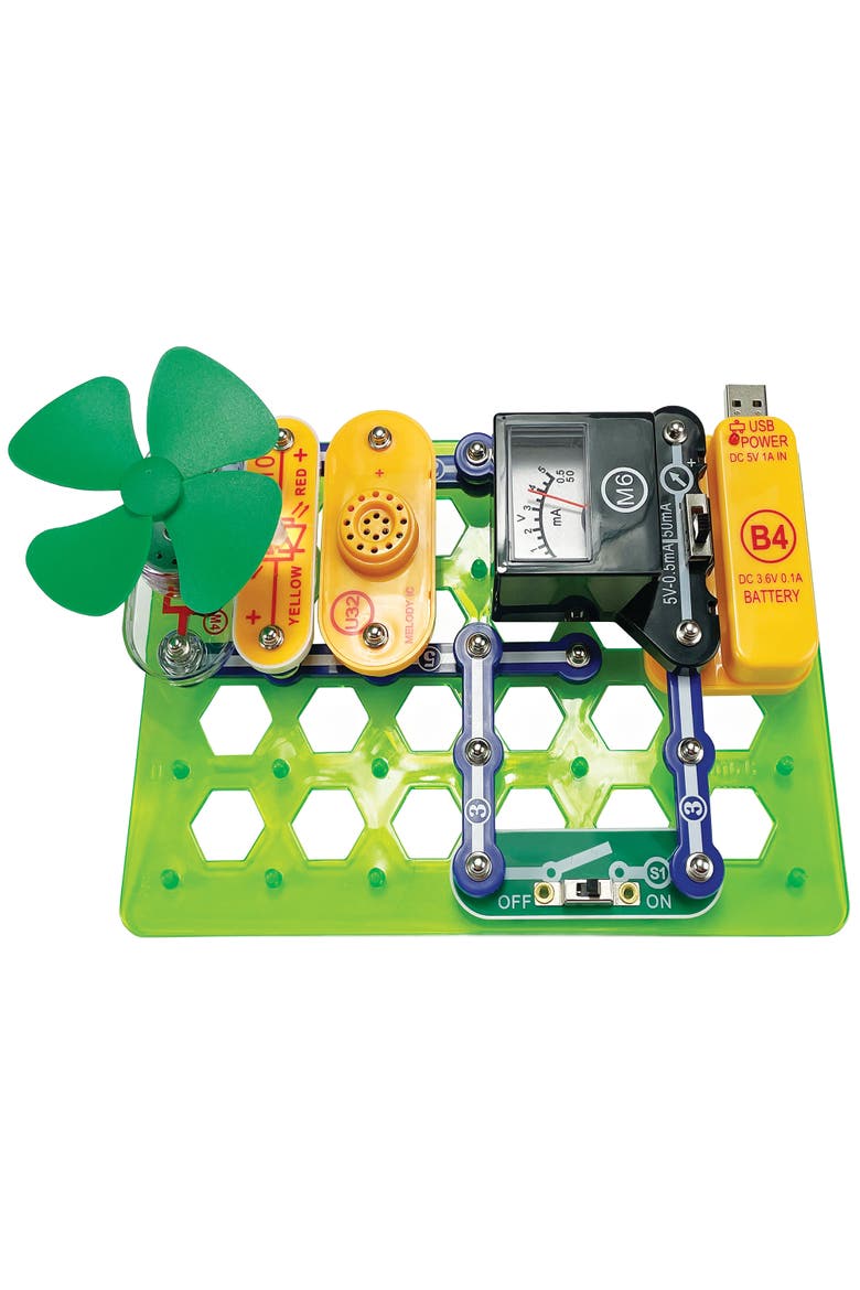 Green Energy Laby STEM Kit, Alternate, color, Multicolored