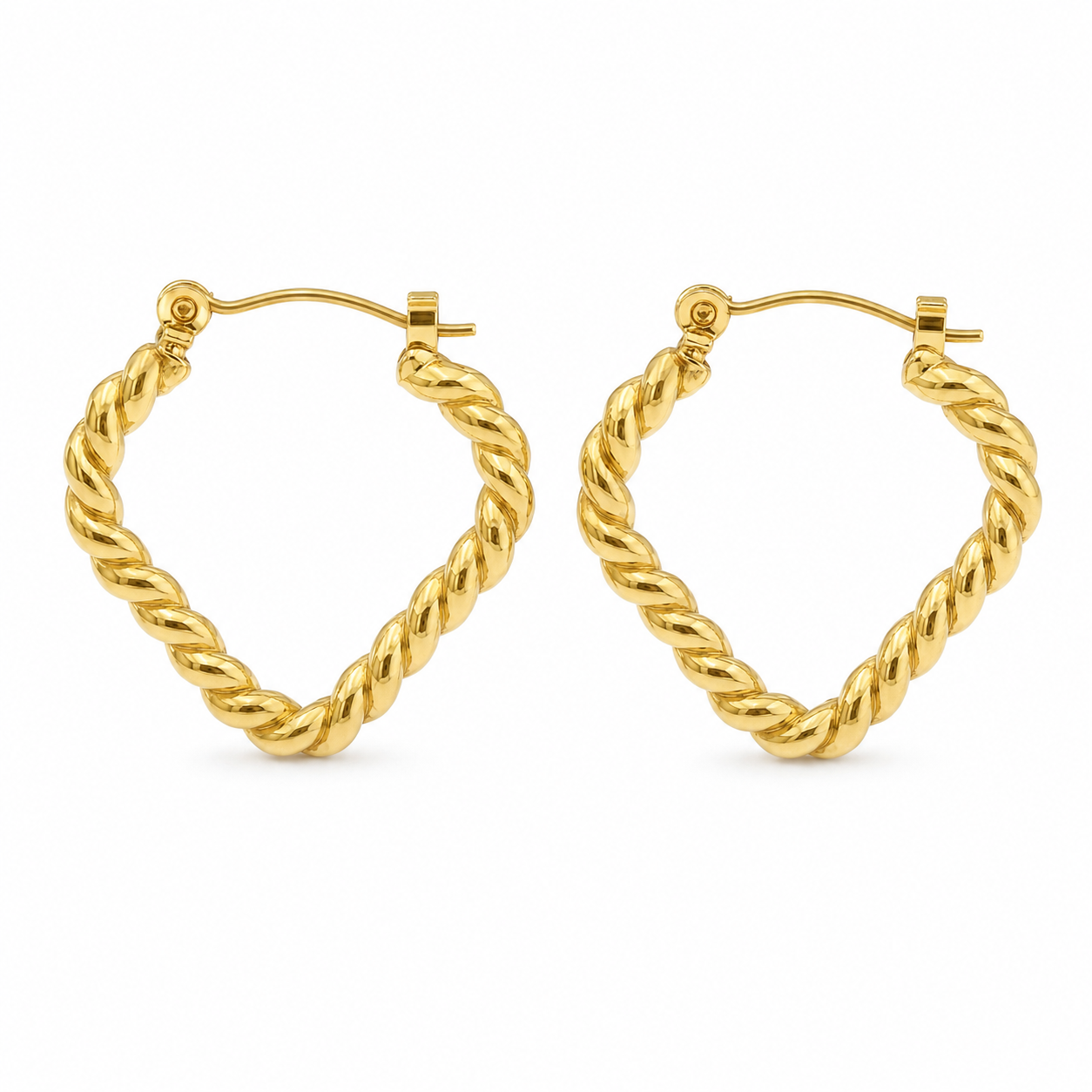 selected Gold