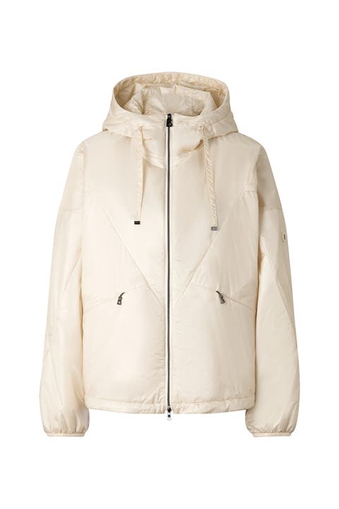 Beryll Lightweight Jacket