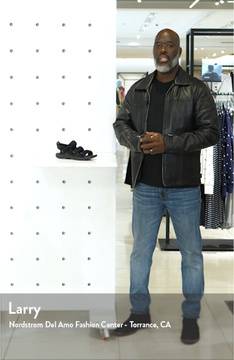 Siren Sandal, sales video thumbnail