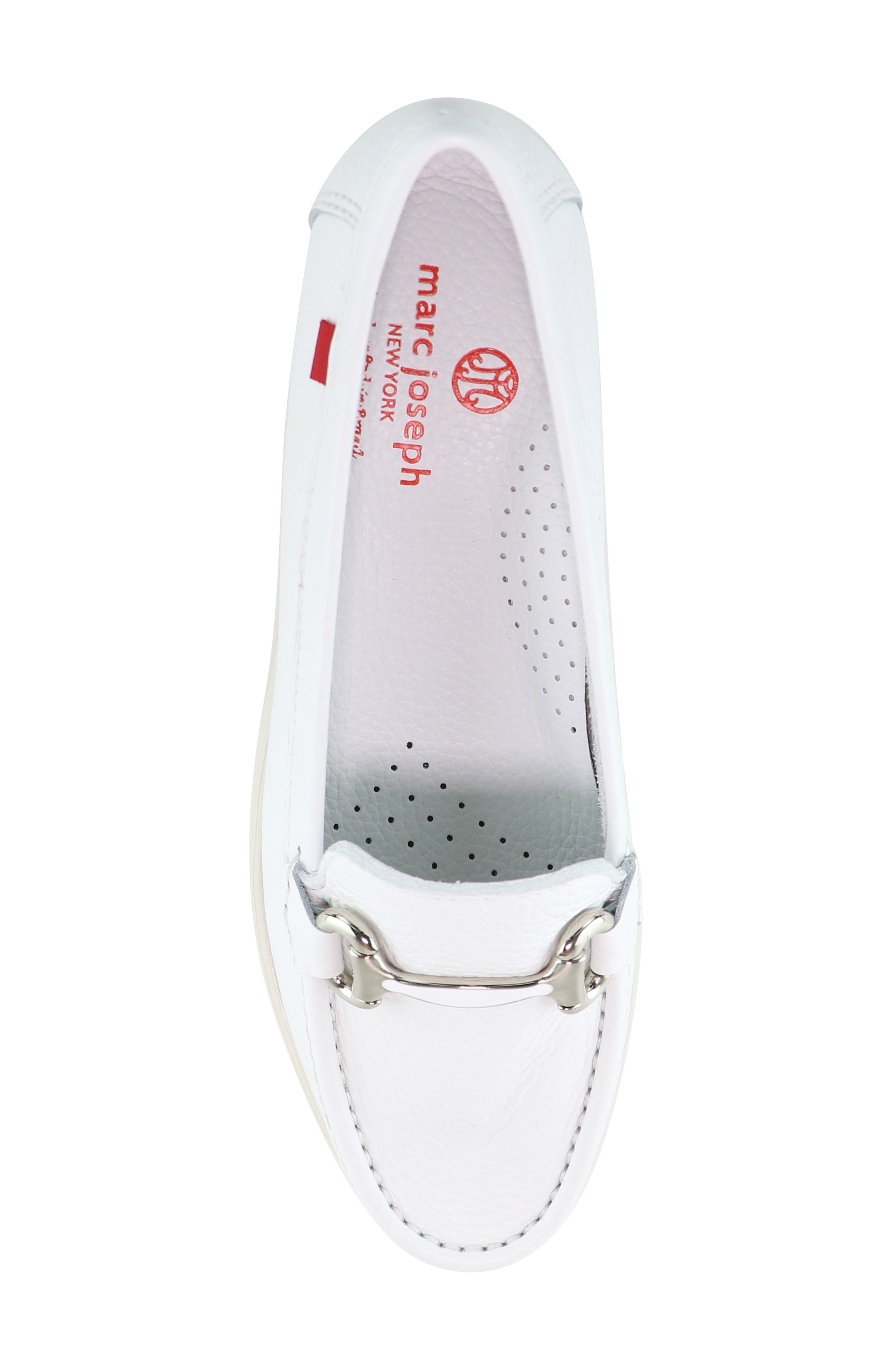 Marc Joseph New York Sunset Ave Platform Loafer, Alternate, color, 