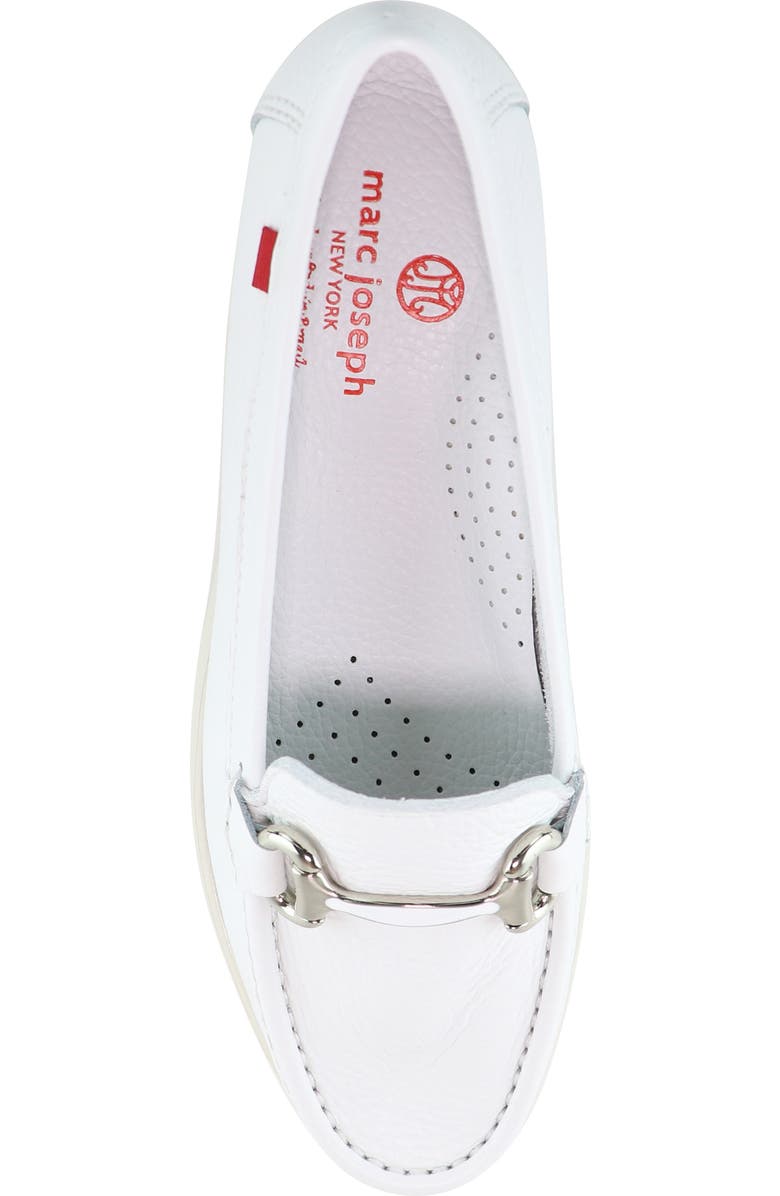 Marc Joseph New York Sunset Ave Platform Loafer, Alternate, color,