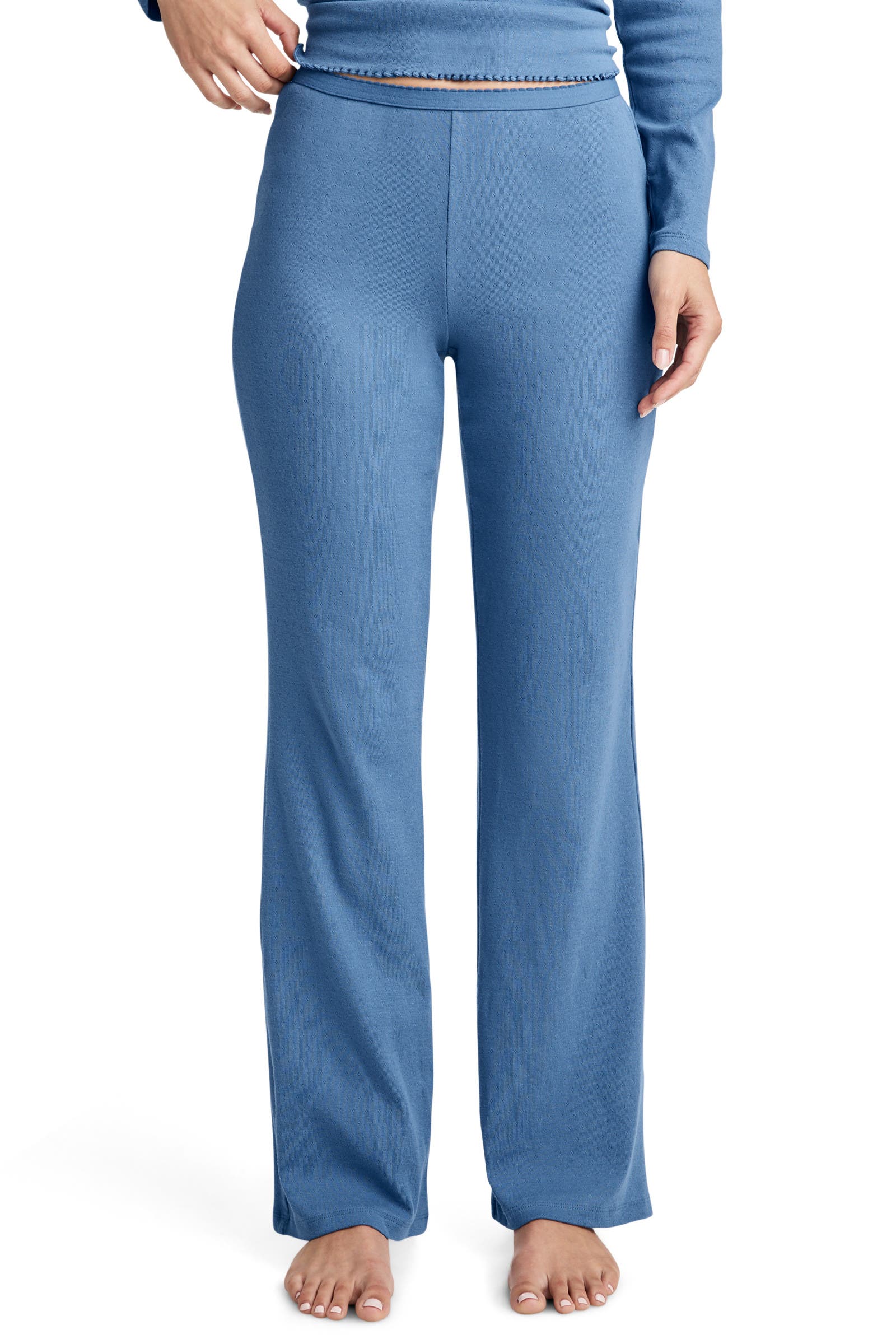 Harbor Blue