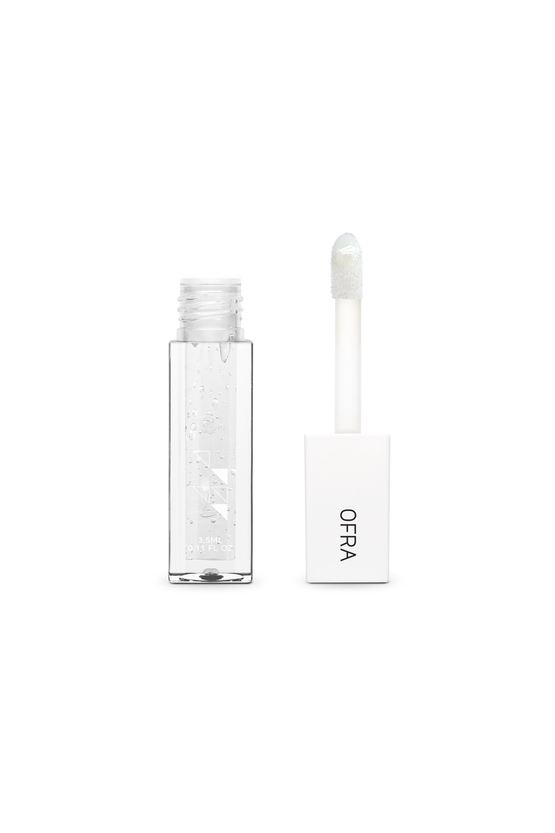 Lip Gloss - Luminous, Main, color, Clear