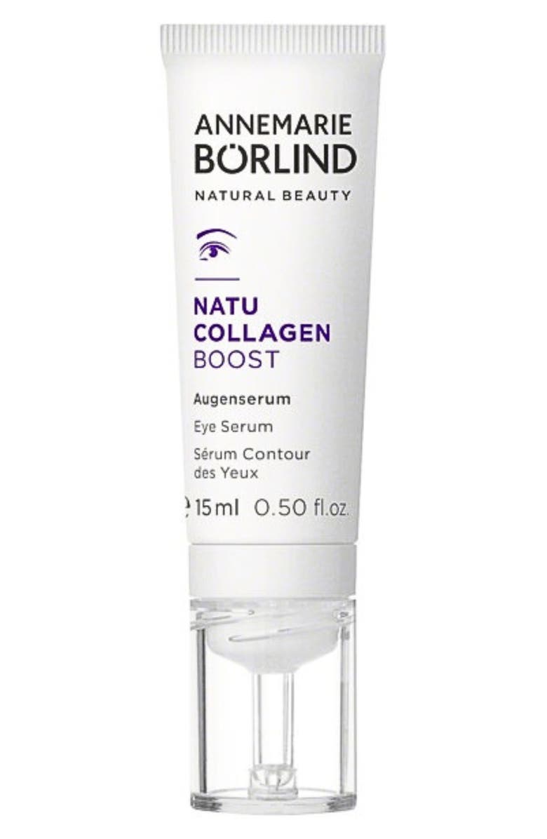 ANNEMARIE BÖRLIND Natucollagen Boost Lip & Eye Set, Alternate, color,