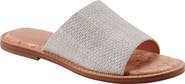 Marc Fisher LTD Grayce Slide Sandal