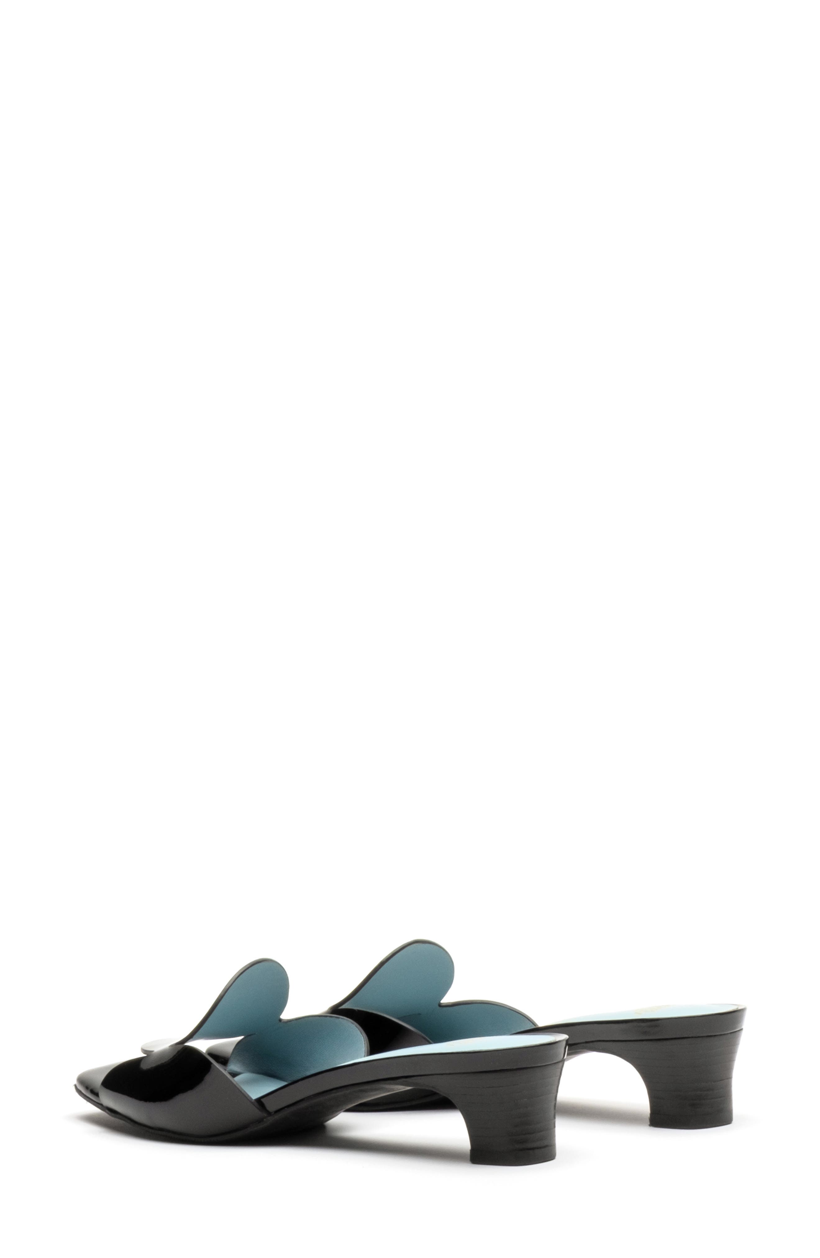 Frances Valentine Sandy Slide Sandal, Alternate, color, 