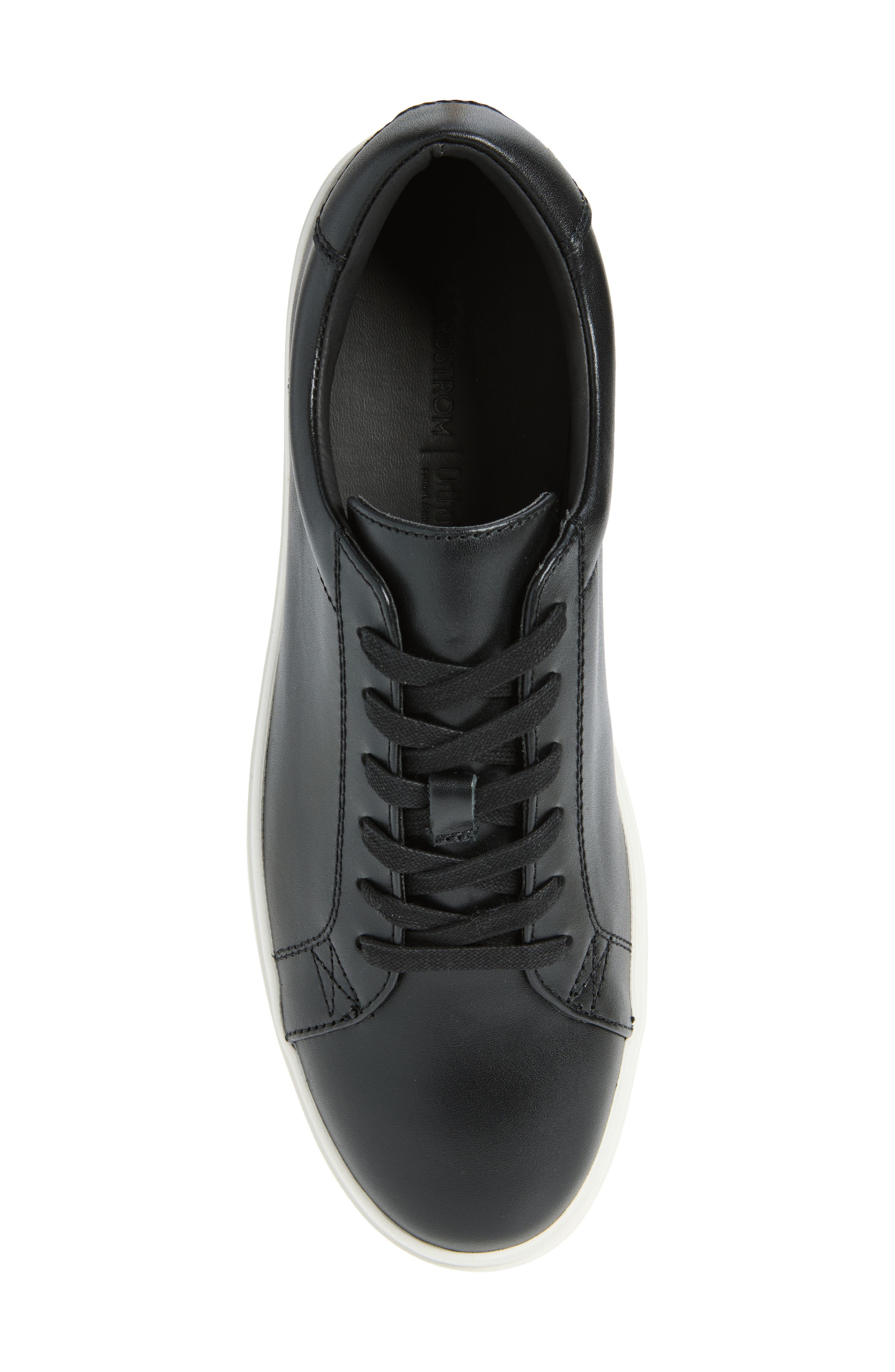 Мужские кроссовки Nordstrom Warner Sneaker — фото 5
