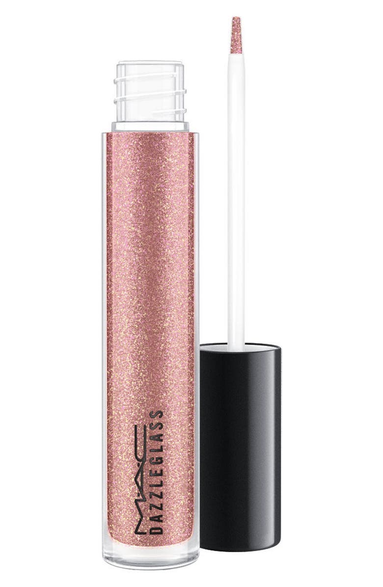 MAC Cosmetics Dazzleglass Lip Gloss, Main, color,